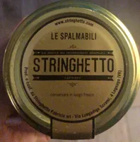 Spalmabile fondente