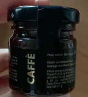 crema fondente caffè