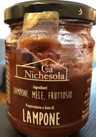 Ca' Nichesola Lampone