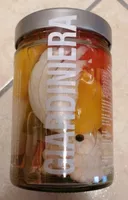 Giardiniera