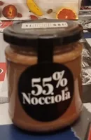 Crema nocciola