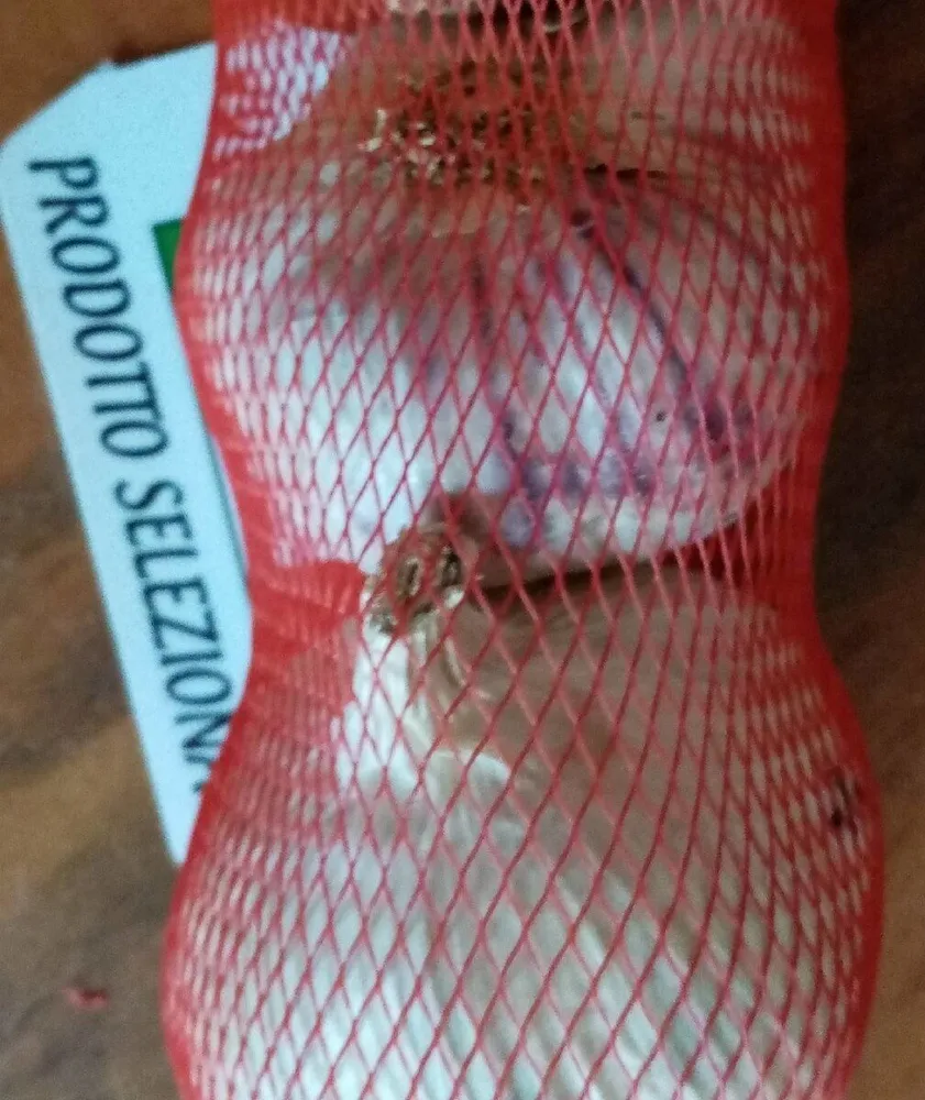 Aglio rosso