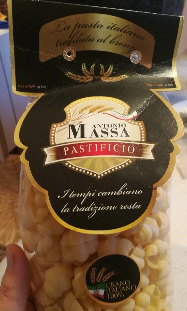 Gnocchi napoletani