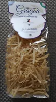Pasta di Gragnano IGP - Scialatielli