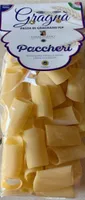 Paccheri