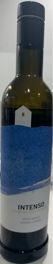 Intenso olio extra vergine