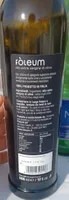 Fòleum olio extra vergine di oliva