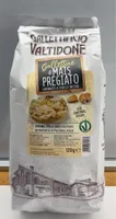Gallettine di Mais Pregiato