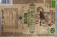 Farina di grano saraceno