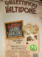 Gallettine