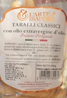 Taralli classici