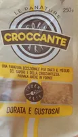 Sfornarte panatura croccante