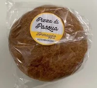 Pizza Pasquale al Formaggio