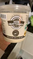 Pane grattuggiato