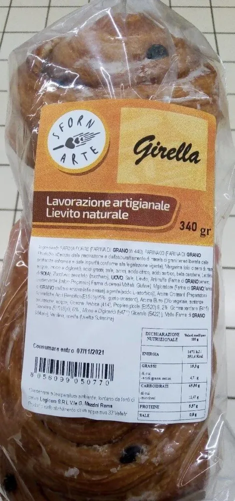 Girella