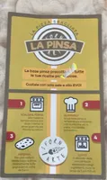 Base per pinsa