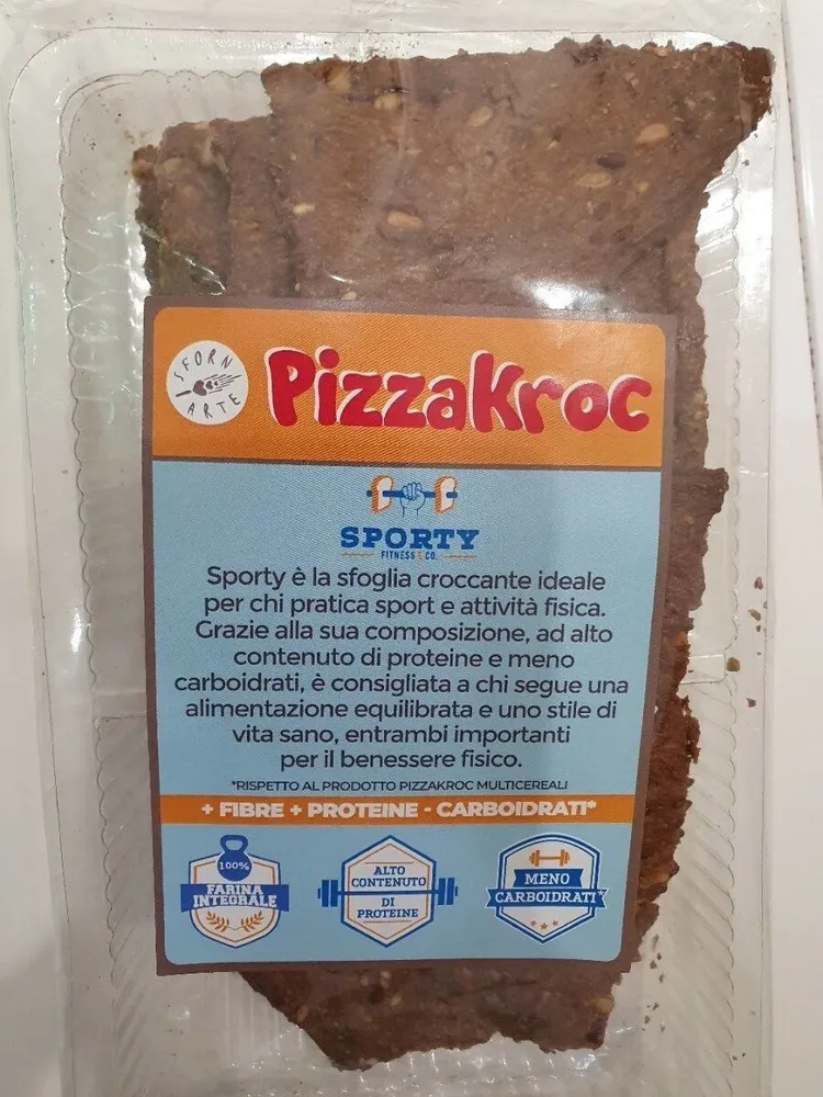 PizzaKroc