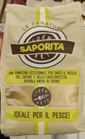 Le panature saporita
