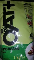 Farina di avena aromatizzata