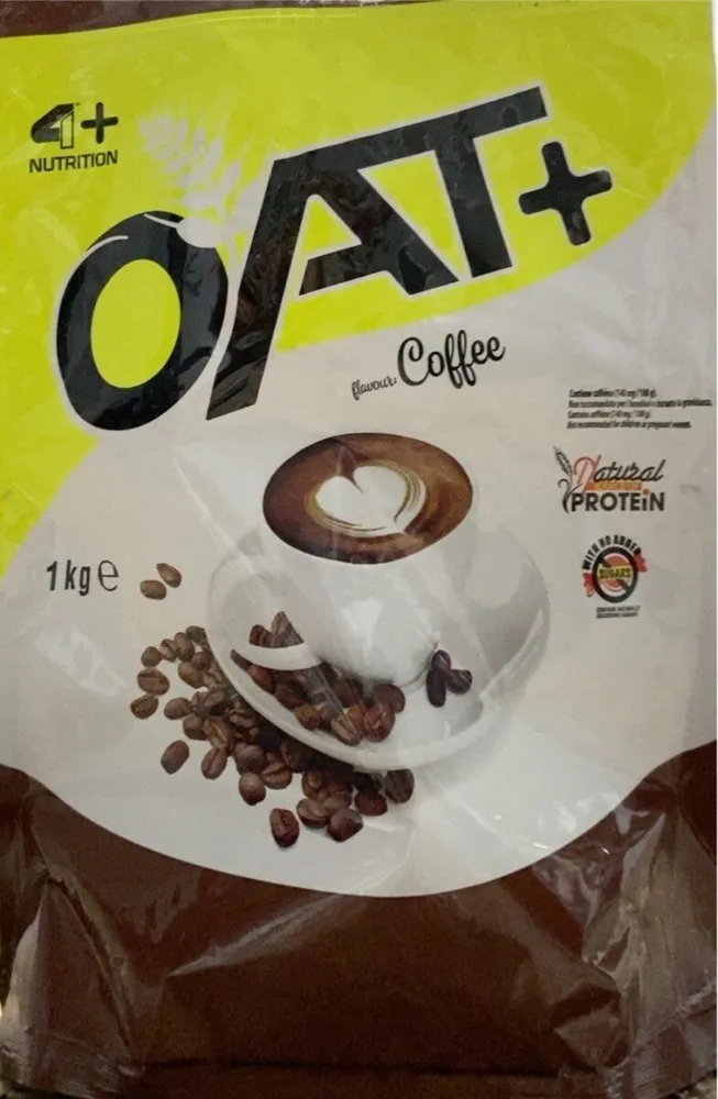 Oat+
