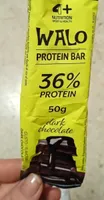 Walo protein bar