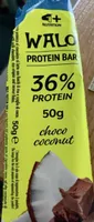 Protein bar
