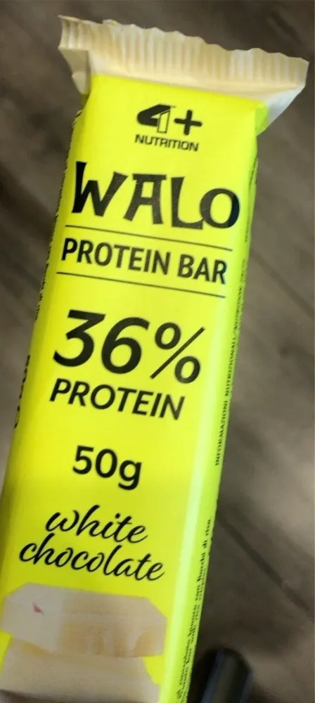 Walo Protein Bar