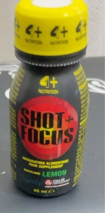 Shot focus