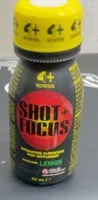 Shot focus