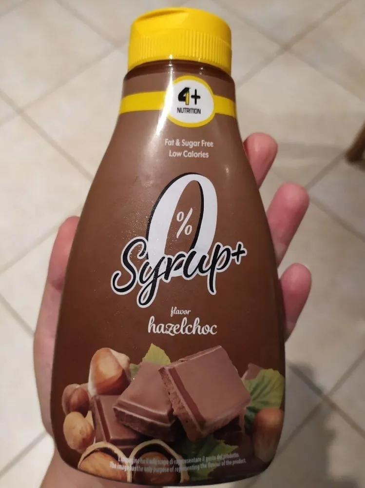Syrup
