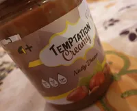 Temptation creamy