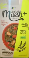 Muesli + protein