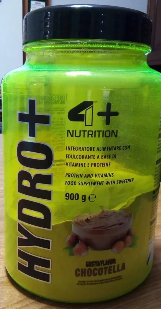 4+Nutrition