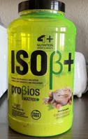 ISOb + chocotella