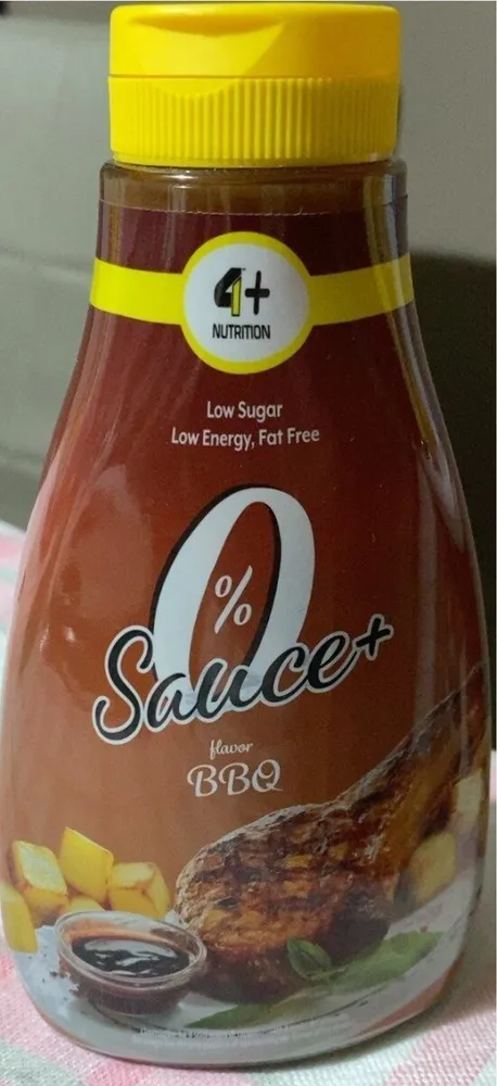 Sauce+