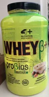 WHEY β+ with Proβios Matrix
