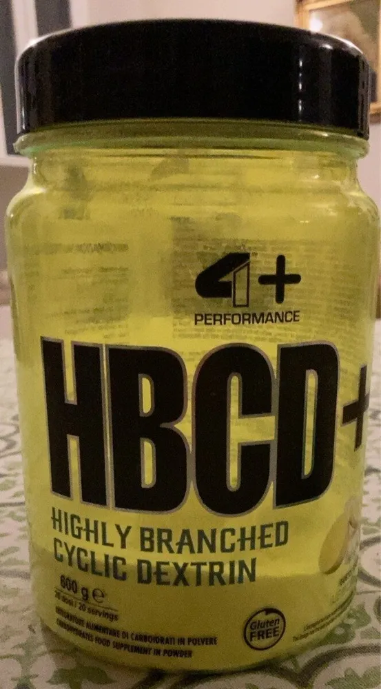 HBCD+