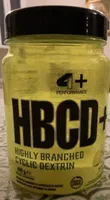 HBCD+
