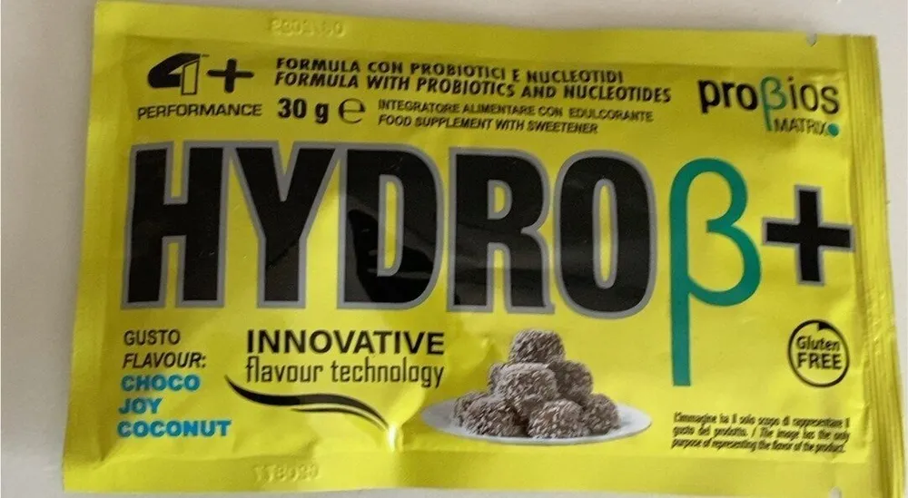 Hydrob+