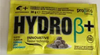 Hydrob+