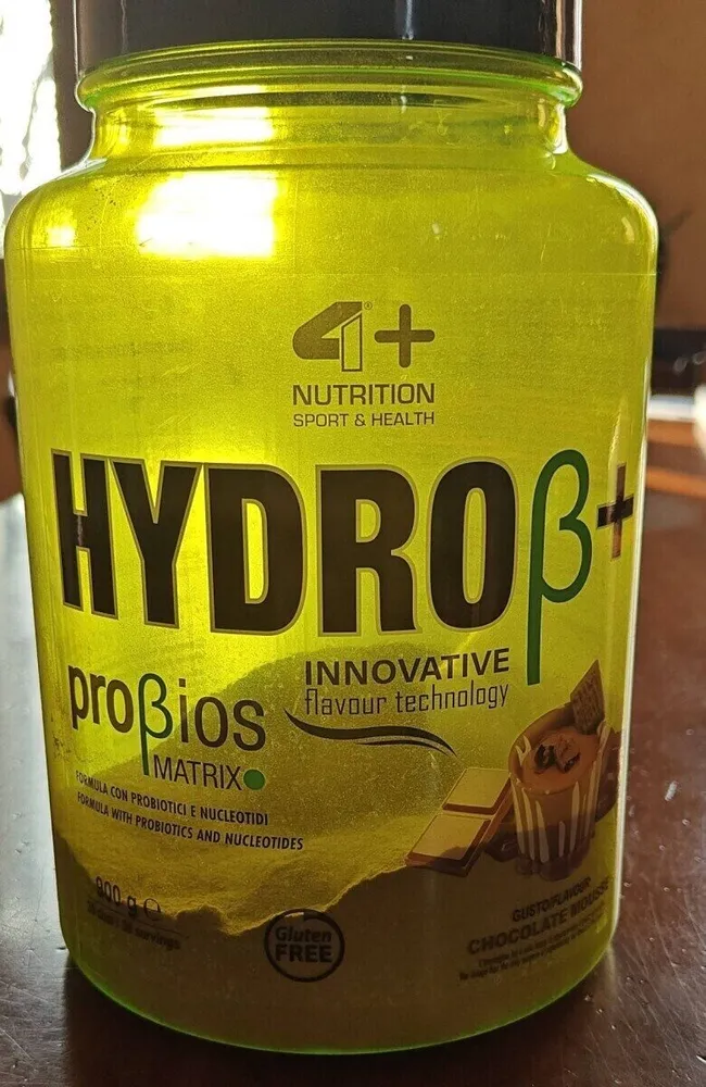 HYDROB+ 4+PERFORMANCE