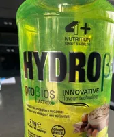 HydroB+
