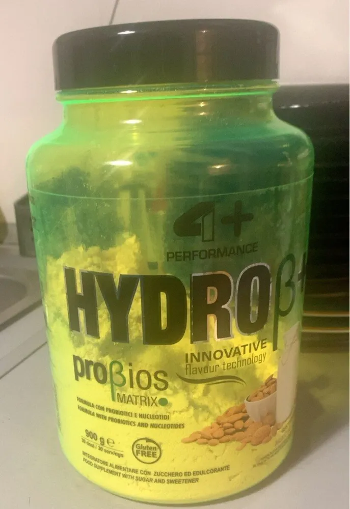 Hydro b+ probios matric