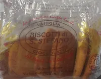 Biscotti di S Stefano
