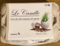 Uova Le Camille