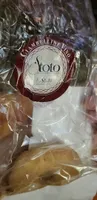 Ciambelle al vino bianco
