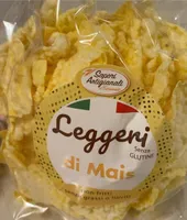 Leggeri di Mais