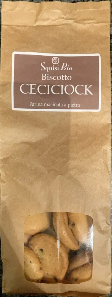 CECICIOCK