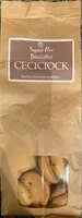 CECICIOCK