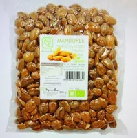 Mandorle Sgusciate Bio